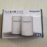 RicherLink 瑞吉联RL65011MWL百兆迷你无线扩展PLC电力猫套装家用无线路由器WIFI信号放大器穿墙宝免布线IPTV 实拍图