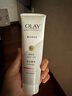 玉兰油（OLAY）身体乳液烟酰胺精华美白润肤乳液滋润补水保湿身体护肤品节日礼物 【到手共90g】美白身体乳3支 实拍图