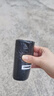 京东物流⭐家用垃圾袋背心厨房办公室手提式点断塑料袋 背心垃圾袋【50只】新人0.01 实拍图