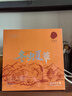 同仁堂品牌冬虫夏草断草50g高档虫草礼盒健康实用礼品送长辈父母北京 实拍图