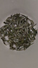 百茶逢春 2025新茶绿茶 明前特级黄山毛峰250克罐装 毛尖嫩芽春茶 实拍图