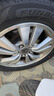 富神（FORTUNE） 汽车轮胎215/60R16 95V FSR802适配雅阁/凯美瑞/帕萨特稳定操控 实拍图