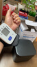 欧姆龙（OMRON）电子血压计手腕式血压仪家用便携血压测量仪医用高精准测血压仪器 【入门款T10】升级360腕带+15记忆+心率检测 已售20万台不准包退 实拍图