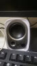 漫步者（EDIFIER）R10U 2.0声道电脑音响音箱 台式机笔记本桌面音响 黑色 实拍图