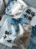 方家铺子中华老字号 七星严选大粒淡菜干50g生蚝干 舟山特产海虹干蚝干粥 实拍图