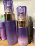 欧珀莱（AUPRES）时光锁紧致弹润精华乳液130ml（清爽型）提拉紧致 护肤品乳液 实拍图