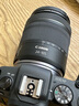 佳能rp相机 全画幅微单RP 4K数码高清vlog视频 专业级微单相机 下单抽拉布布&金豆 rp套机+rf50 1.8【双镜头套装】 套餐一【入门配置含摄影包+佳能相机专用64G储卡】 实拍图