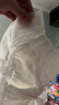 爸爸的选择纸尿裤极薄2.0轻薄透气尿不湿男女宝宝通用棉柔干爽尿不湿纸尿裤 2.0纸尿裤S60片 实拍图