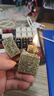ZIPPO打火机之宝防风煤油 神探康斯坦丁 生日礼物送老公收藏 单机礼盒 实拍图
