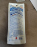 曼秀雷敦（Mentholatum）新碧水感防晒喷雾150ml 清爽修护隔离军训旅行户外高倍防晒霜男女 实拍图