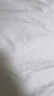 富安娜家纺 纯棉被套单件全棉被罩床品双人加大 1米8床(230*229cm) 实拍图