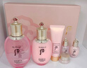 后（The history of Whoo） 天气丹套盒水妍拱辰享津率享天率丹精华套礼盒补水护肤品 企划版水妍水乳霜6件套 实拍图