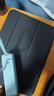 Apple/苹果iPad 11英寸 A16芯片2025年款 平板电脑 (128GB eSIM版/学习办公娱乐)蓝色 实拍图