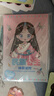 艾杰普（JEPPE）公主化妆包安静书手工儿童diy涂画本彩妆画3-6岁女孩生日礼物 实拍图