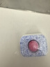 finish亮碟洗碗块 多效洁净大型洗碗机洗涤洗碗粉洗碗盐 30块*6袋 箱装 实拍图