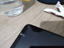 依斯卡【三倍增强2片】适用荣耀Play5钢化膜 play5 5G手机膜通用华为Nova 8 SE 高清全屏覆盖防摔 JM837 实拍图
