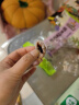 三只松鼠陈皮梅有葡萄100g蜜饯果干果脯梅子酸甜儿童休闲零食小吃葡萄干 实拍图