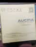 澳柯玛（AUCMA）取暖器家用电暖器暖风机速热电暖气台式立卧两用自动温控速热热风机 升级双温控-【过热保护+智能恒温】 实拍图