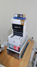 Thermalright(利民)  额定1200W TR-TG1200-W ATX3.0电源 金牌全模组 原生PCIE5.0 全日系电解电容 14CM小机身 实拍图