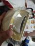 递乐 麦门笔筒磁吸收纳盒黑板收纳盒冰箱家用桌面可爱摆件学生多功能笔筒 99212B米白 实拍图
