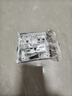 公牛（BULL）G12灰开关插座面板全屋套餐86家用墙壁usb五孔带开关网络空调插座 一开双控五孔 实拍图