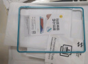 闪魔 适用华为MatePad Air钢化膜11.5s柔光版12英寸平板2024款/23款高清蓝光全屏无白边保护膜 【23 Air】11.5英寸蓝光膜 1片装+神器 实拍图