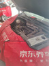 美孚（Mobil）金美孚保养单次卡 0W-40 SP 5L 含机油+机滤+工时 新加坡原装 实拍图