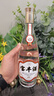 宝丰  经典宝丰酒 50度水滴瓶整箱装 纯粮清香型白酒 河南特产口粮酒 50度 500mL 1瓶 【单瓶】 实拍图