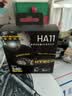 奈特科尔（NITECORE）HA11多用途强光AA五号电池夜光头灯户外露营夜跑应急照明灯帽夹灯 HA11 2024【标配一节AA电池】 实拍图