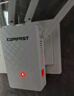 COMFAST wifi信号放大器 300M无线网络中继扩展器四天线强劲穿墙家用无线路由器WiFi信号增强器CF-WR306S 实拍图