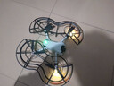 大疆（DJI）Mini 3 入门优选航拍无人机 迷你长续航飞行器 适配高清带屏遥控器 智能高清拍摄 Mini 3 标准双电+128G卡礼包 官方标配（不含随心换） 实拍图