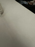 初学者  电脑桌台式家用电竞桌椅套装办公桌简约书桌游戏桌书房写字桌子 雪山白140*60-电竞纹路 实拍图