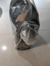 新秀丽（Samsonite）经典贝壳拉杆箱男女超轻盈旅行行李箱升级版 午夜蓝 CS2 25英寸 实拍图