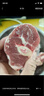 嫩个内蒙古去骨羊腿肉5斤锡林郭勒散养羔羊后腿肉新鲜羊肉生鲜现杀发 5斤 实拍图