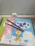 六品堂笔画笔顺描红本幼儿园练字帖幼小衔接楷书小学生硬笔书法练字本初学者入门套装 开学季 实拍图