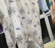 贝肽斯宝宝睡衣春秋夏季纯棉2025新款男女儿童家居服连体衣服套装 实拍图