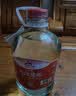 九江双蒸米香型白酒 泡酒米酒自饮粮食酒散酒浸泡青梅药材养生酒送礼白酒 53度 5.1L 1桶 纯粮浸泡酒 实拍图
