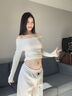 纽乐葆麦卢卡旅行装四件套妈妈护肤品套装出行便携小样护理4联包新西兰 蜂蜜4联包铝箔袋（试用装）*3 实拍图