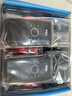 TCL【双台装】HT16对讲机 远距离专业民用大功率 商业餐饮办公户外工地儿童迷你无线手台  实拍图