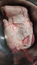 李师傅原切牛肋条肉 新鲜去骨牛肋肉 精修黄牛肋排肉农家散养黄牛肉清真 精修黄牛肋条肉4斤 实拍图