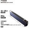 格力（GREE）【超级单品】石墨烯踢脚线取暖器家用暖风机防水电热电暖器电暖气移动地暖节能全屋 NDJC-J6022B 实拍图