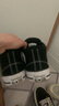匡威（Converse）官方 莫尔登All Star帆布运动休闲板鞋黑色A00811C A00811C 37.5 实拍图