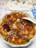 展艺烘焙原料 快煮小芋圆常温免冻 Q弹奶茶小料清补凉甜品烧仙草 500g 实拍图