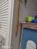 【正姿升级】六品堂 白云毛笔套装学生狼羊兼毫大中小楷抄写书法专用初学者入门成人练字国画描红【3支装】 实拍图