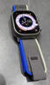 臣颂（CHENSONG）适用Apple/苹果Watch Ultra 2智能手表GPS+蜂窝款49毫米防窥保护膜带贴膜神器49mm 实拍图