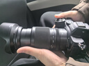 尼康（Nikon） 尼克尔Z 24-200mm f/4-6.3VR全画幅变焦镜头 微单相机适用 尼康Z卡口 67mm 实拍图