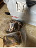 品鲜肴淡水鱼自然捕获生态昂刺鱼 黄辣丁 黄骨鱼 嘎鱼鲜活现杀生鲜水产 400g净重（三去净膛）现杀4-7条 实拍图