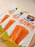 贤哥辣条法式脆饼脆辣片休闲零食小吃薯片非油炸膨化食品58g*5包 实拍图