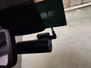 盯盯拍行车记录仪MINI Pro 1296P高清夜视 超级电容 360度旋转 海思芯片 标配+64G卡 实拍图