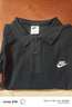 耐克（NIKE）POLO衫男士 25夏季新款运动服装翻领健身衣速干短袖透气冰丝T恤 DRI-FIT导湿速干/热推款/晒图退5 XL 【180】体重150~170斤左右 实拍图